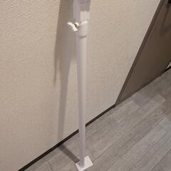 【取りに来てくれる方】つっぱり棒の画像