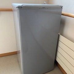 三洋電機　冷蔵庫　75ℓ  冷えます。　熱中症対策にどうぞ！