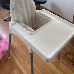 赤ちゃん用椅子