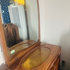 ドレッサー