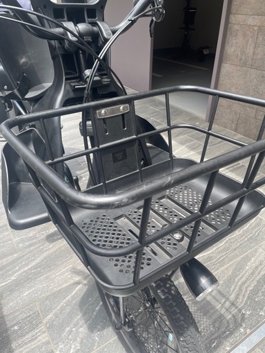 
電動自転車　ギュット•クルームR•DX 2022年モデル   