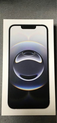 Apple iPhone 16e   128GB  ブラック  新品未使用　未開封 SIMフリー