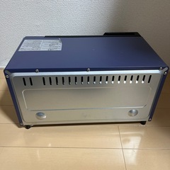  オーブントースターの画像