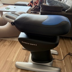 スライヴ ロデオボーイII FD-011