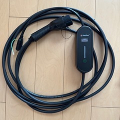 SubSun 電気自動車 充電ケーブル EV充電器