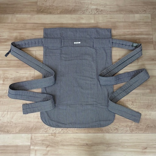 グランモッコ 】フォレスト おんぶ紐 gran mocco Forest チェスト