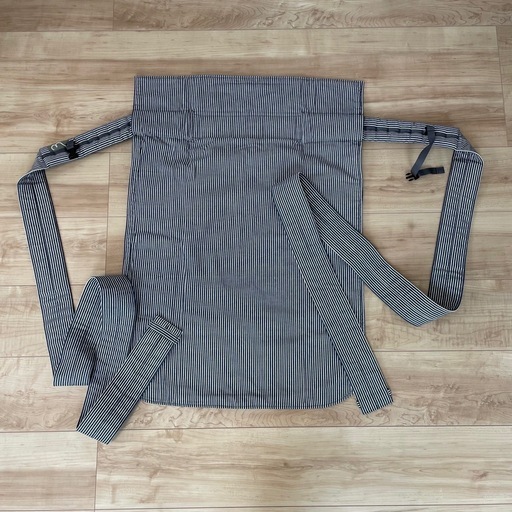 グランモッコ 】フォレスト おんぶ紐 gran mocco Forest チェスト