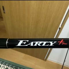ヤマガブランクス　アーリープラス