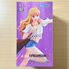 マクロス Frontier フロンティア 時の迷宮  FIGUR...