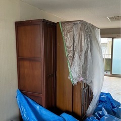 棚、タンスの画像