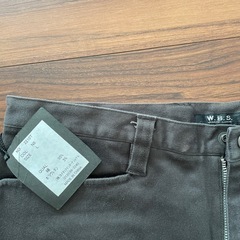 W.B.S メンズパンツ　
Lサイズ の画像
