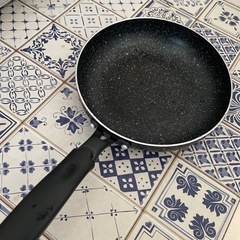 IH.ガス火両用フライパン