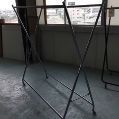 ハンガー✖️ 業務用　ダブル　⭐︎96924の画像
