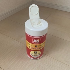 ウェットティッシュ