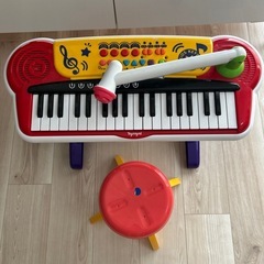 【お話中】キーボード