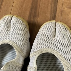 NIKE エアリフト　25.5の画像