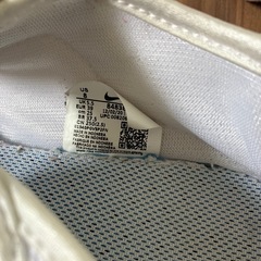 NIKE エアリフト　25.5の画像