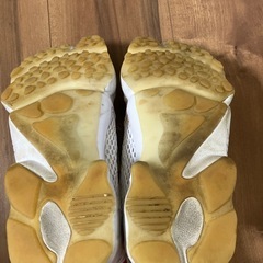 NIKE エアリフト　25.5の画像