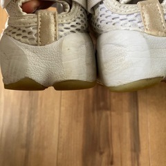 NIKE エアリフト　25.5の画像
