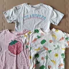 子供服100センチ3点