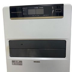 CORONA 石油ファンヒーター　シーズンOFF
