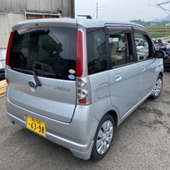 香川発　車検付き　乗って帰れます　スバル　ステラ　エアコンばっちり！機関良好！平成18年9月　走行距離122200km　車検令和7年9月15日 キーレス有り　の画像