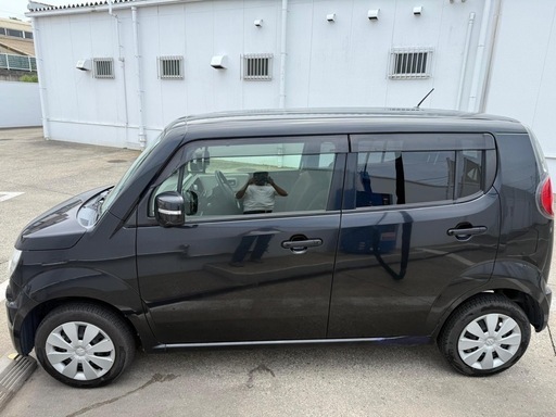 ズズキ*MR ワゴン*ECO*車検付き
