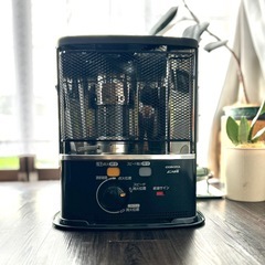 石油ストーブ