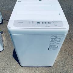 🌸Panasonic 全自動電気洗濯機 NA-F5B2