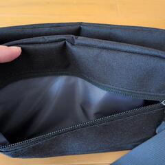 ショルダーバックの画像