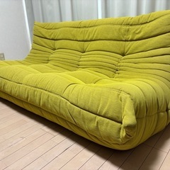 ソファ