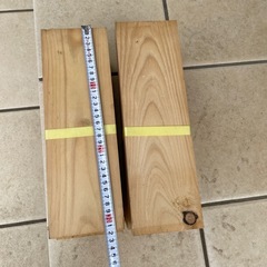木材　資材　まとめ売りの画像