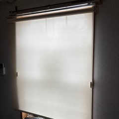 ロールカーテン