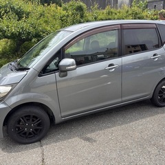 ムーブ　カスタム　車検長い　エアコン不調