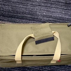 FIELDOOR マルチツールボックス Sサイズ