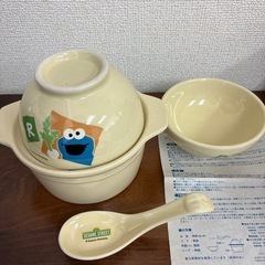 土鍋セット