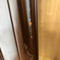 中古クローゼット格安の画像
