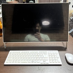FUJITSU パソコン