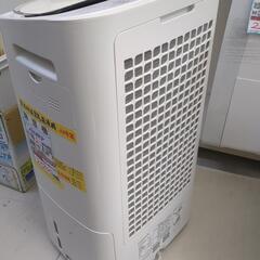 【シャープ】【除湿機】クリーニング済み【管理番号11206】清の画像