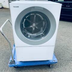 🌸Panasonic ドラム式電気洗濯機 NA-VG700L