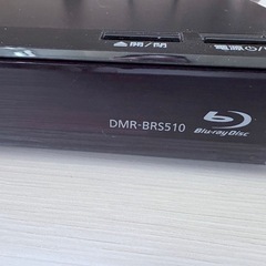Panasonic DMR-BRS510の画像