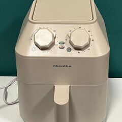 レコルト　エアーオーブン　RAO-1