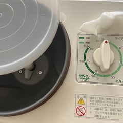 レディースニーダーKN-30
