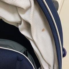【美品】【コンビ 上位モデル】ディアクラッセ オート４キャス おまけ付きの画像