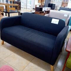 リユースのサカイ太田店★ジモティ割あり★  ソファー ブラック ...