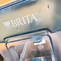 BRITA タンク型浄水器　フロー マクストラプロ ピュアパフォーマンス ろ過水容量4.85L (全容量8.2L)の画像