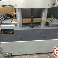 【中古】 RYOBI　小型超仕上げカンナ　SL-180　リョービ　電動カンナ　小型　研磨機　DIY　フットスイッチ付きの画像