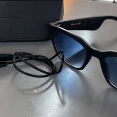 ⭕️Bose Frames Alto オプションのブルーレンズ⭕...