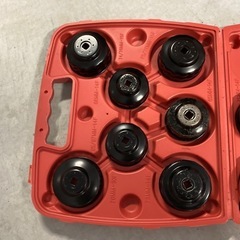 オイルフィルターレンチの画像