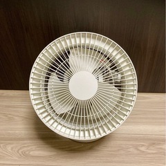 無印良品　サーキュレーター